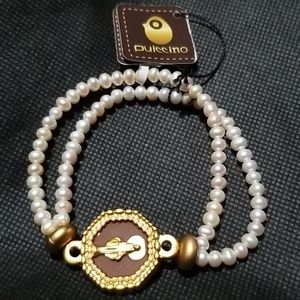 Pulccino Bracelet